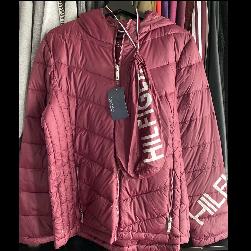 Tommy Hilfiger Jacket